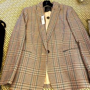 Jcrew Brand new blazer with tags